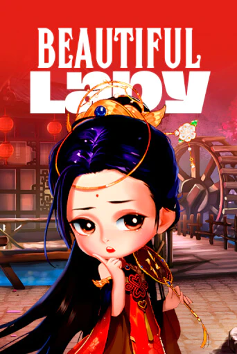 Beautiful Lady charms with stunning visuals and frequent bonuses